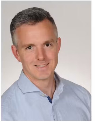 Timo Reuter